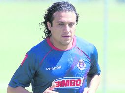 Héctor Reynoso espera un Clásito tapatío con muchos roces. MEXSPORT  /