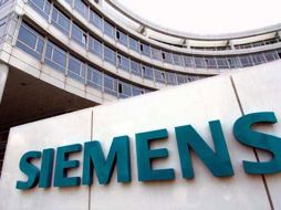 El virus del tipo troyano se ha instalado en los sistemas del consorcio tecnológico alemán Siemens. ESPECIAL  /