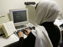 No solo Irán fue atacada por este virus, otros países también se vieron afectados. AFP  /