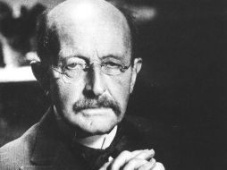 Max Karl Ernst Ludwig Planck hizo descubrimientos brillantes en el campo de la física. ESPECIAL  /