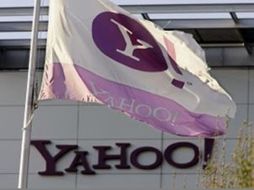 Yahoo se acerca al final de su segundo año tratando de inyectar dinamismo a la empresa. ESPECIAL  /