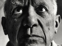 Reproducción de un retrato del pintor español Pablo Picasso. EFE  /