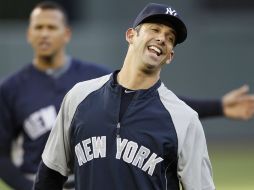 Yankees favoritos ante Los Mellizos. AP  /