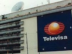 La perspectiva de las calificaciones de televisa es estable. ARCHIVO  /