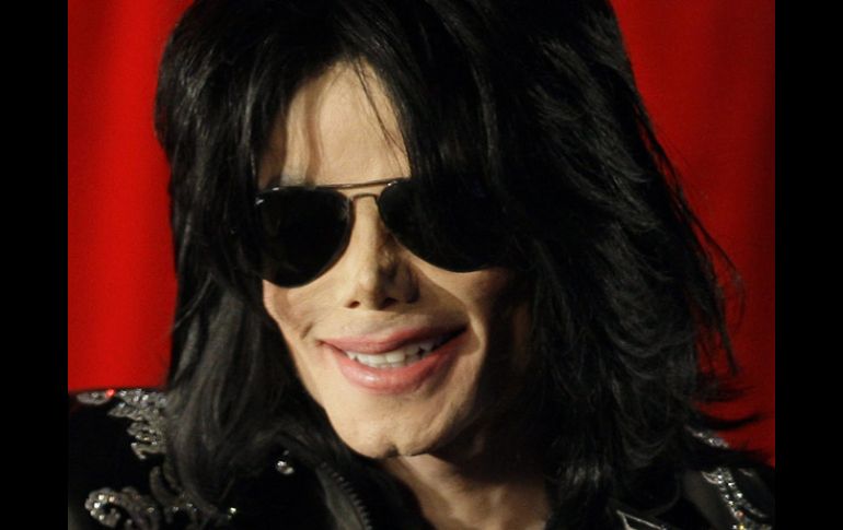 El testamento de Michael Jackson nombró como albaceas al abogado John Branca y al productor John McClain. AP  /