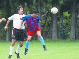 El conjunto de Arrendadora aplastó a Filipinas 6-1 en el juego de vuelta de los cuartos de final de la categoría Veteranos C. ESPECIAL  /