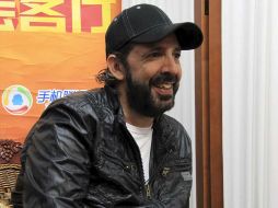 Juan Luis Guerra tiene planeado visitar países como Australia, Israel y Rusia en fechas próximas.EFE  /