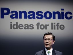 Panasonic pretende competir con este aparato con los gigantes de la industria, Microsoft, Nintendo y Sony. REUTERS  /