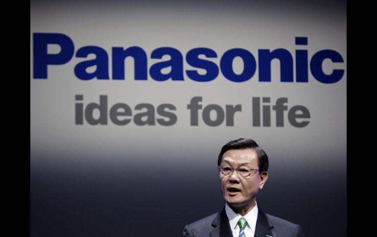 Panasonic pretende competir con este aparato con los gigantes de la industria, Microsoft, Nintendo y Sony. REUTERS  /