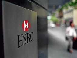 Los reguladores no han multado a HSBC  por las violaciones, pero pueden hacerlo en el futuro. ARCHIVO  /