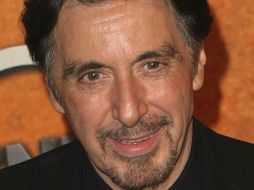 Pacino, de 70 años, protagonizó el filme de HBO ''You Don't Know Jack''  /