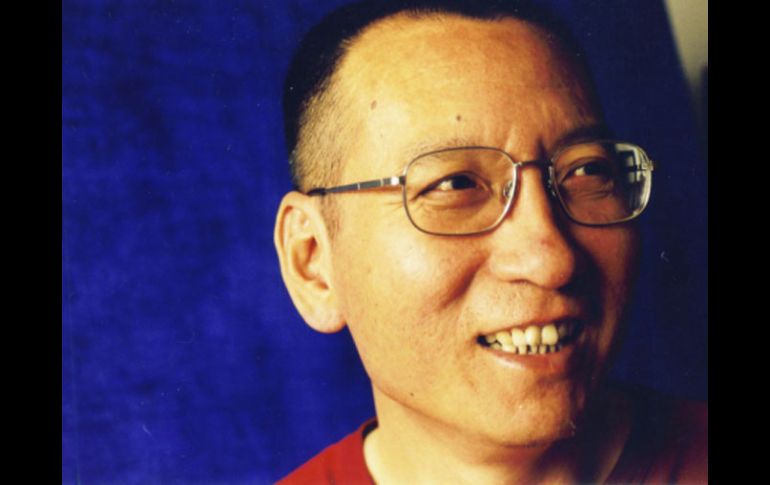 El otorgamiento del Premio Nobel de la Paz al disidente Liu Xiaobo  dividió las opiniones de los líderes internacionales. EFE  /