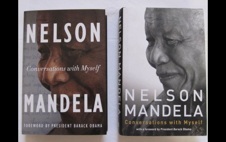 Mandela, de 92 años, vive retirado de la actividad política. . AP  /