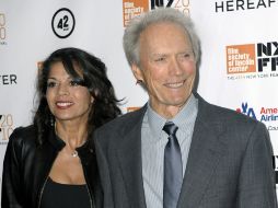 El director estadounidense Clint Eastwood  /