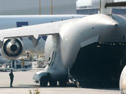 Jacobo González, asegura que en el corto plazo podrían empezar a armarse pequeños aviones en Jalisco. S. NÚÑEZ  /