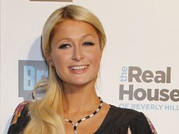 Paris Hilton fue víctima de momentos de inseguridad el martes pasado. REUTERS  /