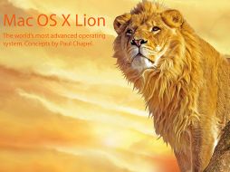 El sucesor de Mac OS X Snow Leopard es algo que los fanáticos de Apple llevan esperando. ESPECIAL  /