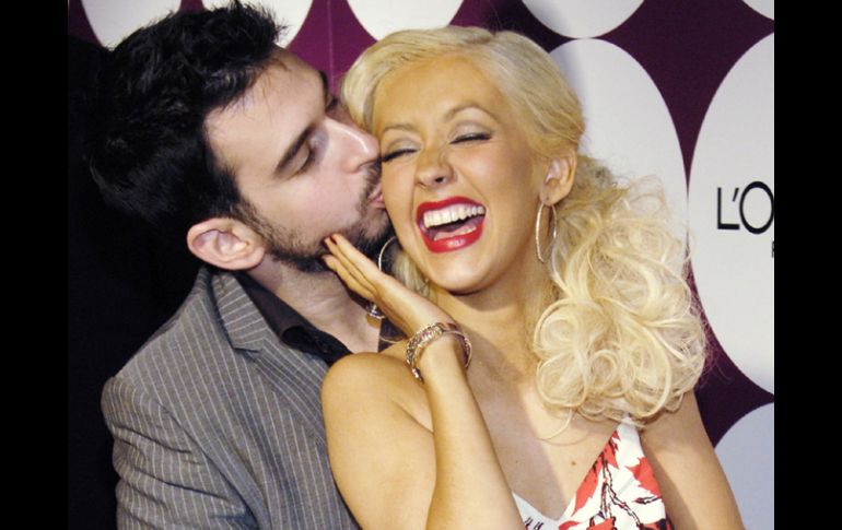 La cantante estuvo casada con Jordan Bratman desde 2005. REUTERS  /