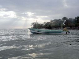 Mientras el lago de Chapala está al 82% de su capacidad, las 11 presas de la Cuenca Lerma Chapala están a 95% de la misma. ARCHIVO  /