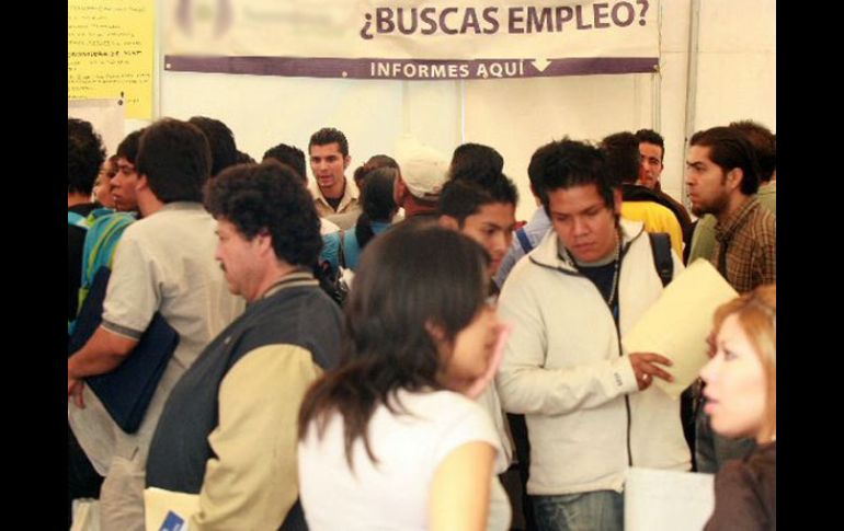 Los legisladores refirieron que la propuesta pretende mayor seguridad y generación de empleo. ARCHIVO  /