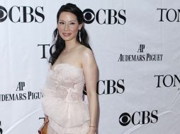 La película protagonizada por Lucy Liu fue producida por Alberto Agnesi. REUTERS  /