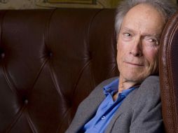 El actor y director Clint Eastwood muestra sus inquietudes sobre la vida y la muerte en Hereafter. AP  /