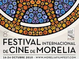 Más de 80 trabajos se exhibirán en competencia. MORELIAFILMFEST.COM  /