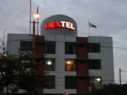 La empresa de telefonía, Nextel, piensa continuar con las acciones legales para defender el resultado de la licitación 21. ARCHIVO  /