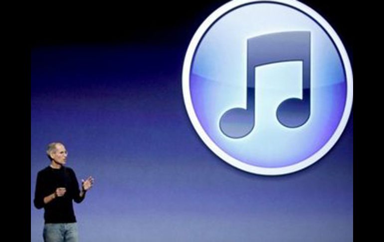 El contenido educativo podrá descargarse a través de itunes. AFP  /