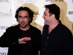 Javier Bardem, protagonista de la cinta también asistirá a la proyección inaugural. AP  /