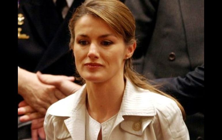 Letizia de Asturias y sus cuñadas Elena y Cristina sí mantienen un distanciamiento. REUTERS  /