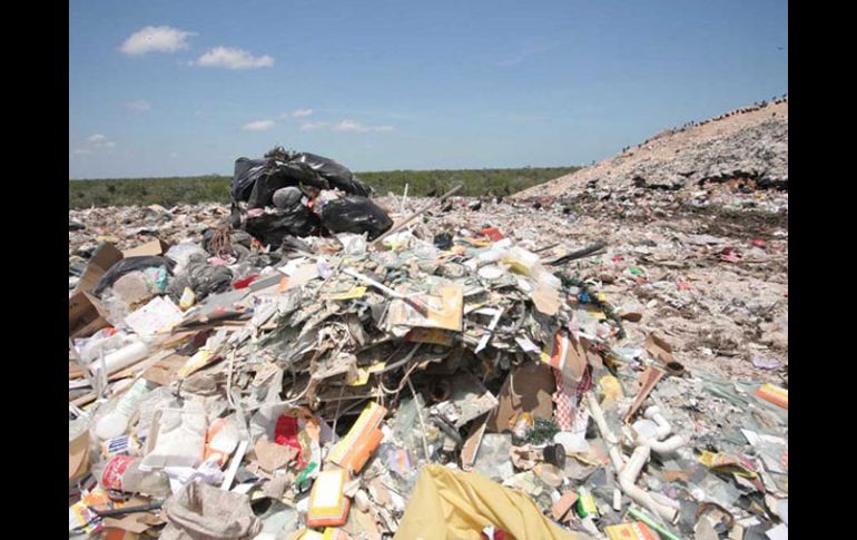 Las emisiones del dióxido de carbono causan el efecto invernadero, junto con otros factores, sobrecalienta el planeta. NTX  /