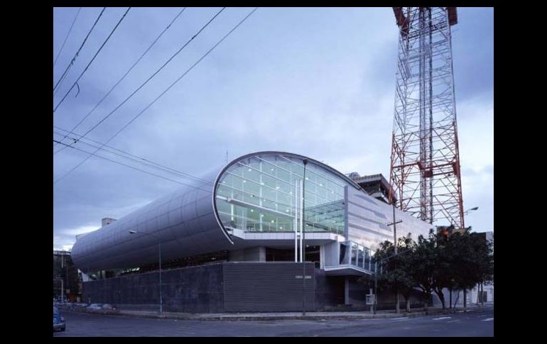 Televisa hizo el anunció de la disolución de la alianza. ESPECIAL  /