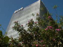 El banco Ixe inició negociaciones con Banorte para una posible fusión. ARCHIVO  /