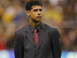 Frank Rijkaard no pudo poner al Galatasay en los primeros lugares del futbol turco. MEXSPORT  /