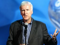 La vida de la faraona egipcia es un tema que siempre le ha fascinado dice James Cameron. AFP  /