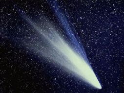 Habrá una segunda oportunidad de ver el cometa el próximo 28 de octubre. WWW.ASTROMIA.COM  /