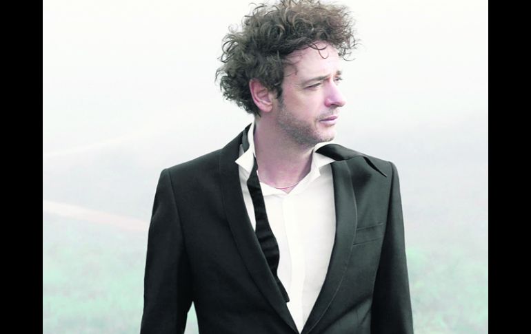 Gustavo Cerati cumple cinco meses en estado de coma. ESPECIAL  /