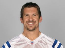 Dallas Clark tendrá que dejar de jugar con los potros unas cuantas semanas. AP  /