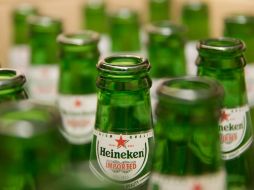 La marca Heineken busca reposicionarse en México. ESPECIAL  /