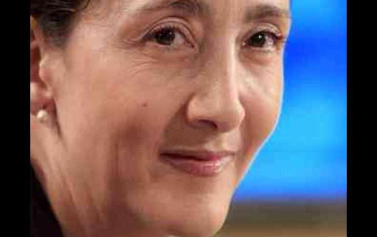 La vida de Ingrid Betancourt, un imán para el cine. ESPECIAL  /