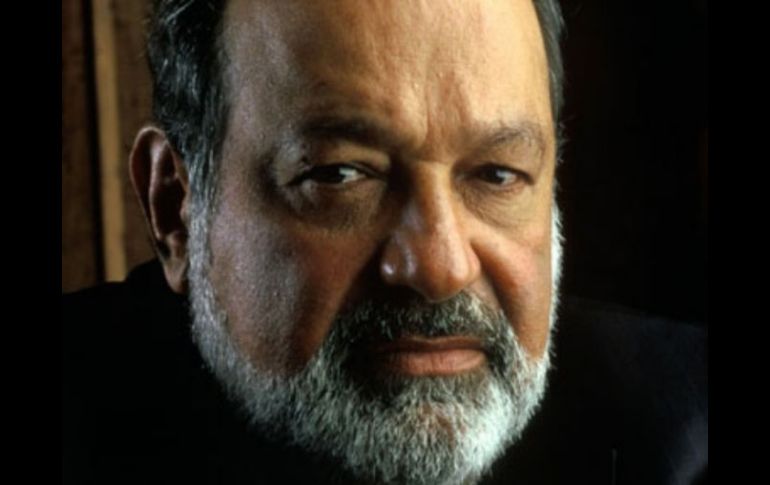 Grupo Carso es propiedad del magnate Carlos Slim. ARCHIVO  /