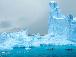 Se realizará del 3 al 13 de noviembre próximo en diversos foros de  la capital. NATIONAL GEOGRAPHIC  /