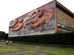 La feria tendrá una mesa de diálogo en torno al papel de la UNAM. ESPECIAL  /