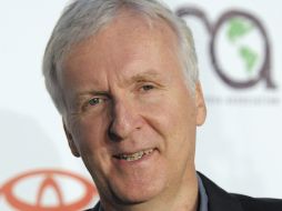 James Cameron es el realizador de los filmes más exitosos en la taquilla mundial con ''Titanic'' y ''Avatar''. AP  /