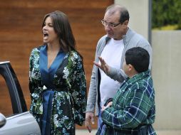 ''Modern Family'' es actualmente una de las comedias más vistas en Estados Unidos. AP  /