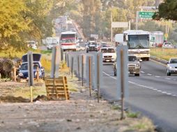 La reubicación del proyecto servirá para disminuir el caos vial en la zona cuando hay eventos en la Arena VFG. S. NÚÑEZ  /