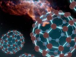 Según investigadores las moléculas son difíciles de destruir. NASA.GOV  /