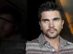 El nuevo disco de Juanes saldrá a la venta el próximo 7 de diciembre. EFE  /