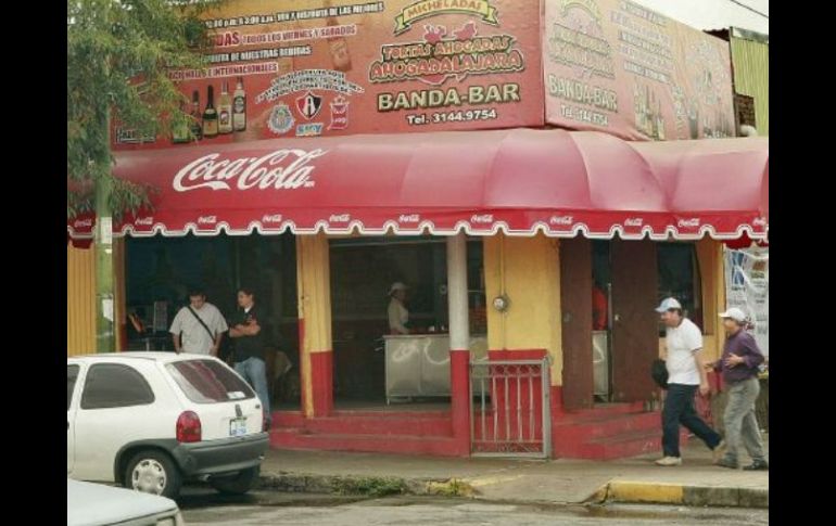 Pequeños negocios y empresas han recibido subsidios gubernamentales por cinco mil 800 millones de pesos. ARCHIVO  /